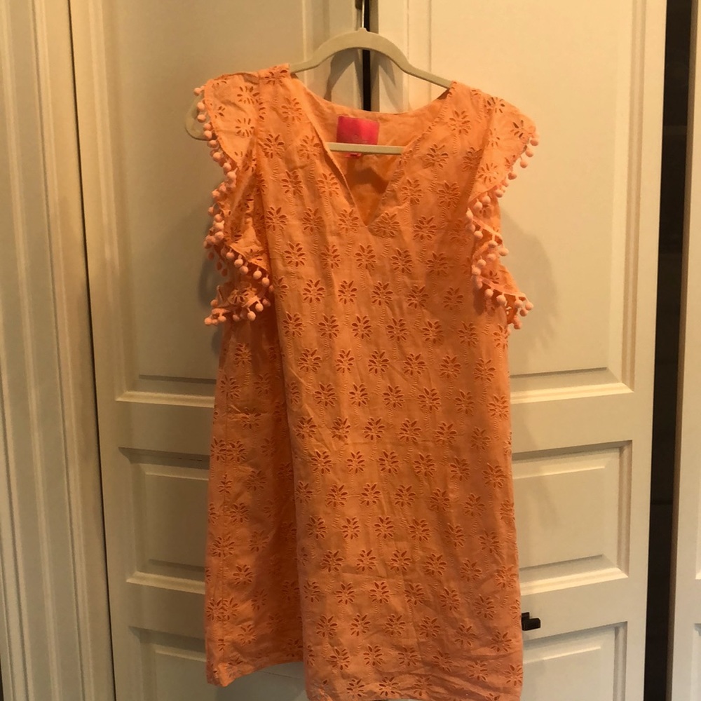 Lilly Pulitzer dress